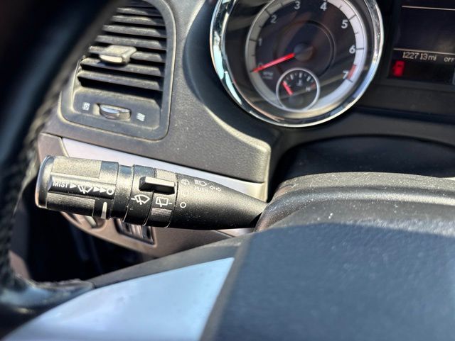 Thumbnail: 2018 Dodge Grand Caravan - 21