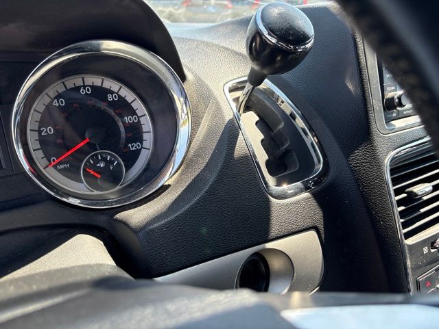 Thumbnail: 2018 Dodge Grand Caravan - 22