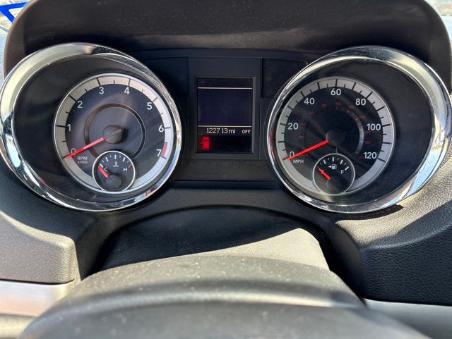 Thumbnail: 2018 Dodge Grand Caravan - 13