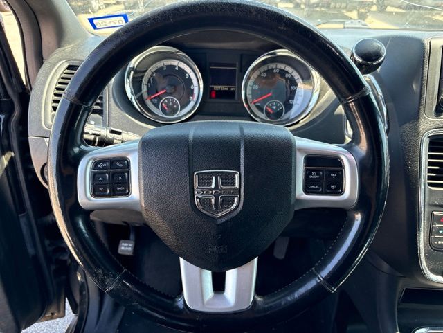 Thumbnail: 2018 Dodge Grand Caravan - 7