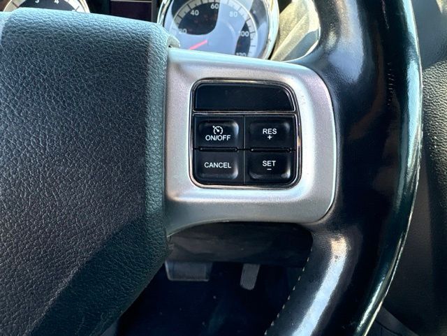 Thumbnail: 2018 Dodge Grand Caravan - 20