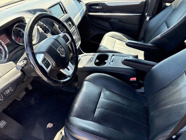 Thumbnail: 2018 Dodge Grand Caravan - 8