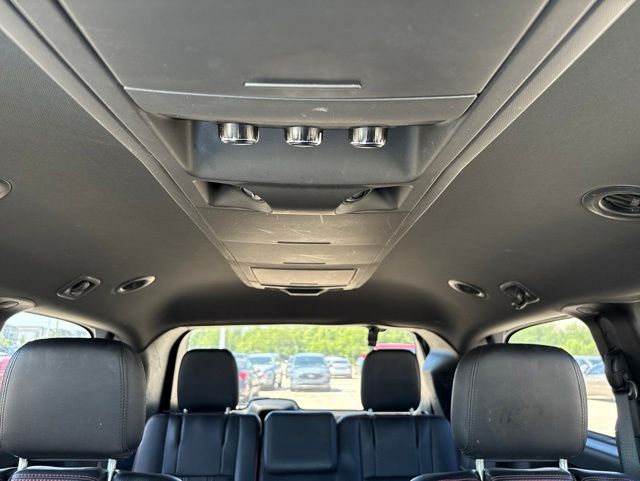 Thumbnail: 2018 Dodge Grand Caravan - 26