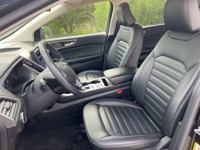 2024 Ford Edge SEL 9