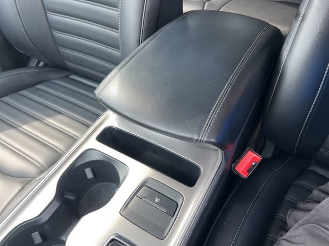 2024 Ford Edge SEL 8