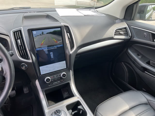 2024 Ford Edge SEL 7