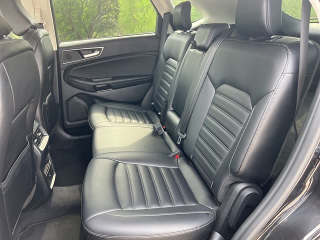 2024 Ford Edge SEL 10
