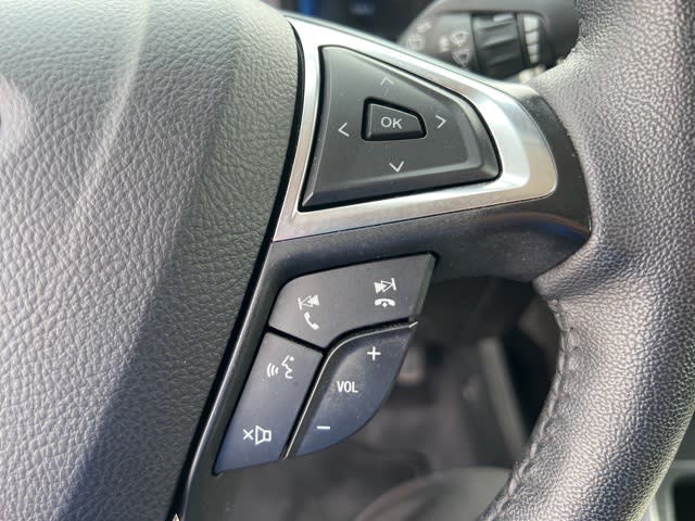 2024 Ford Edge SEL 23