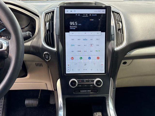 Thumbnail: 2024 Ford Edge - 11