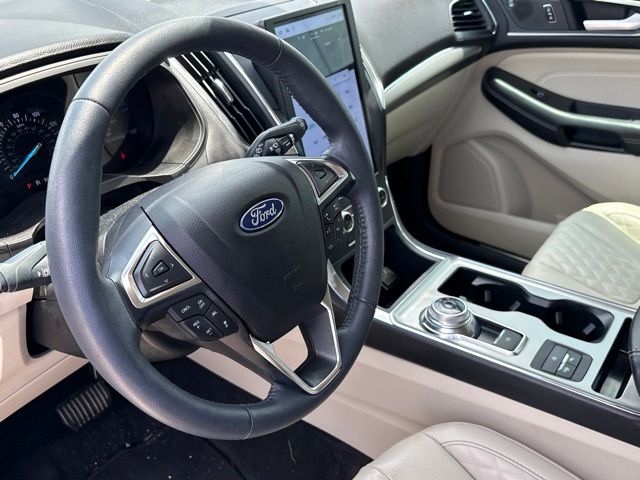 Thumbnail: 2024 Ford Edge - 2