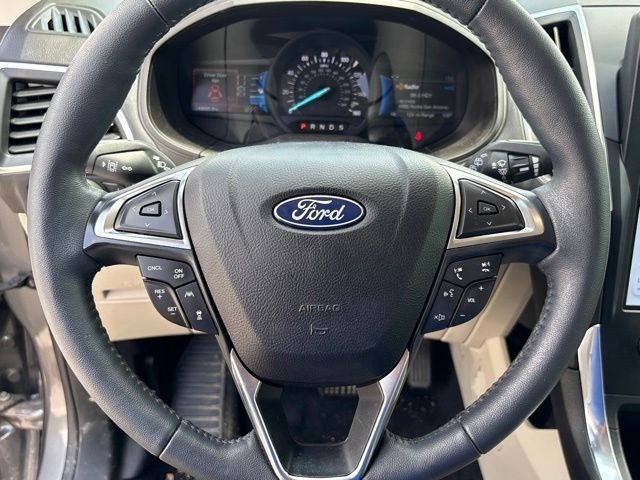 Thumbnail: 2024 Ford Edge - 21
