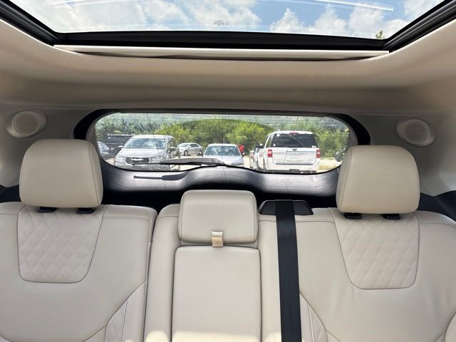 Thumbnail: 2024 Ford Edge - 7