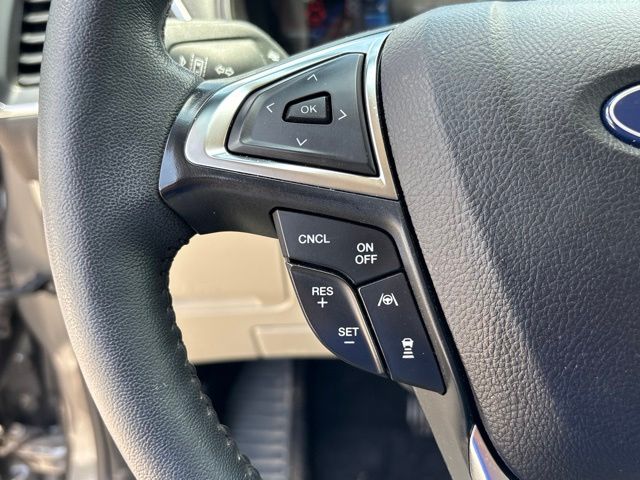 Thumbnail: 2024 Ford Edge - 19