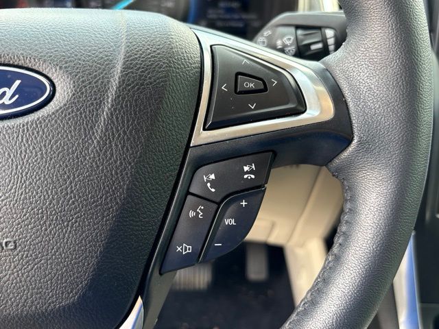 Thumbnail: 2024 Ford Edge - 20