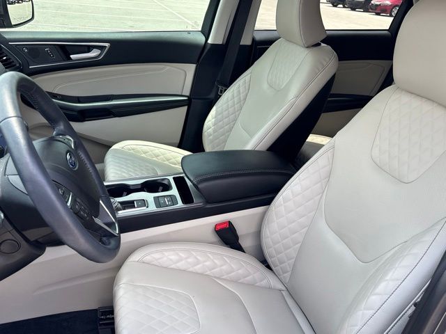 Thumbnail: 2024 Ford Edge - 9
