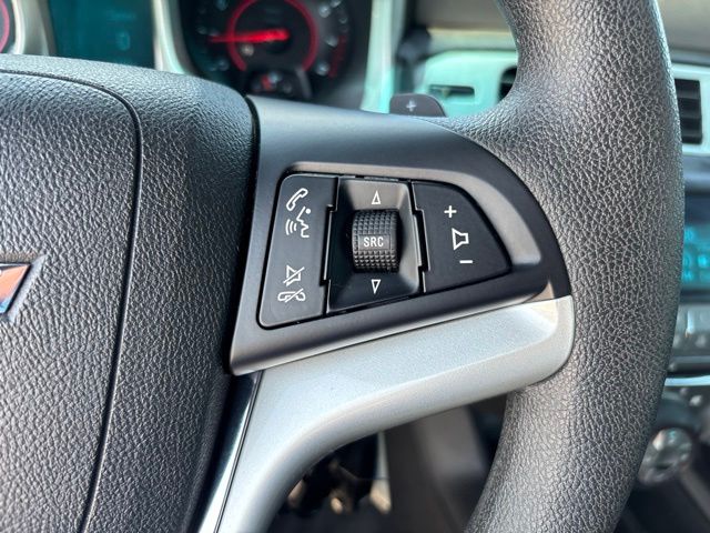 Thumbnail: 2015 Chevrolet Camaro - 19