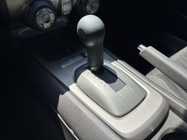 Thumbnail: 2015 Chevrolet Camaro - 15