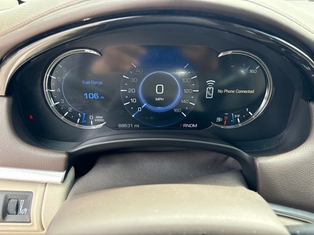 Thumbnail: 2017 Cadillac XTS - 14