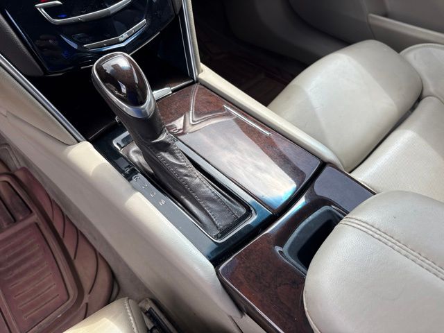 Thumbnail: 2017 Cadillac XTS - 22