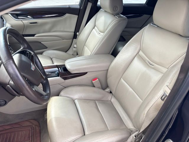 Thumbnail: 2017 Cadillac XTS - 10