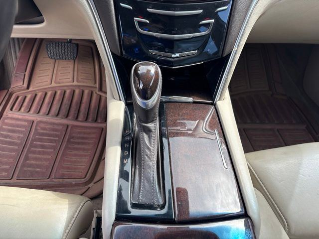 Thumbnail: 2017 Cadillac XTS - 23