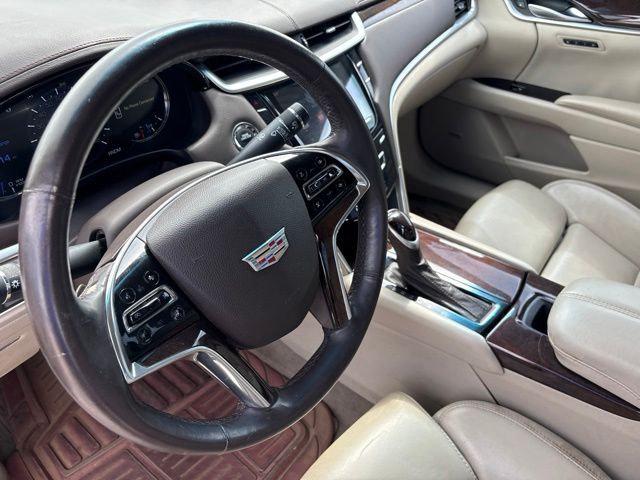 Thumbnail: 2017 Cadillac XTS - 2