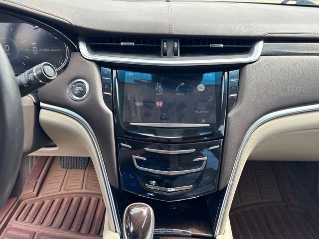 Thumbnail: 2017 Cadillac XTS - 12