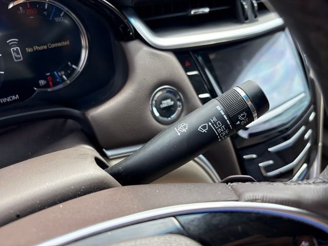 Thumbnail: 2017 Cadillac XTS - 13