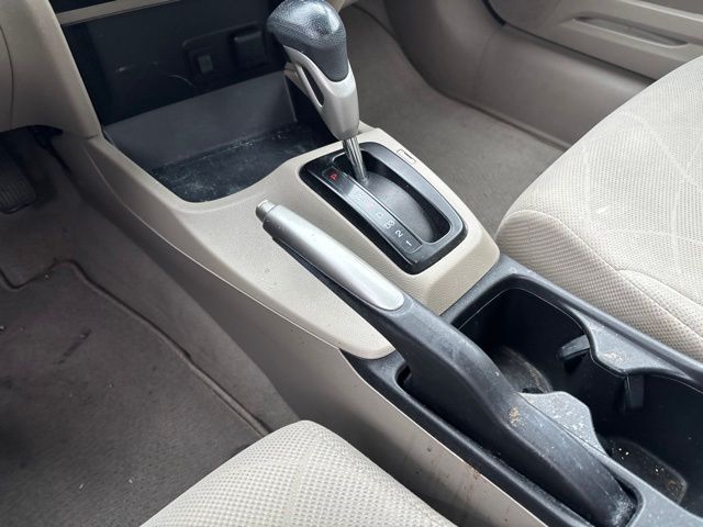 Thumbnail: 2012 Honda Civic - 21