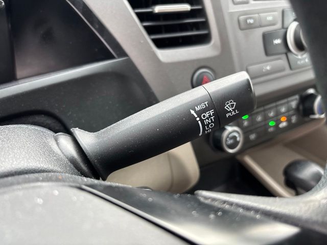 Thumbnail: 2012 Honda Civic - 11