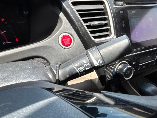 Thumbnail: 2014 Honda Civic - 11