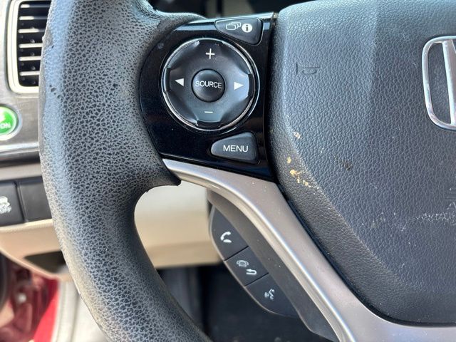 Thumbnail: 2014 Honda Civic - 20