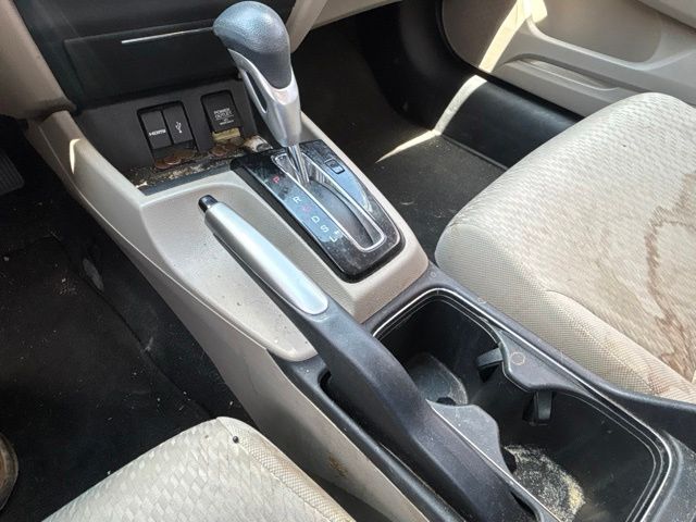 Thumbnail: 2014 Honda Civic - 24