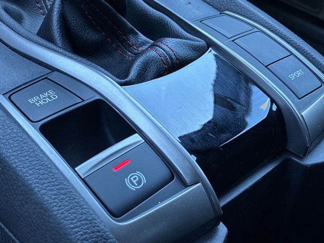 Thumbnail: 2020 Honda Civic - 41