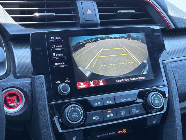 Thumbnail: 2020 Honda Civic - 37