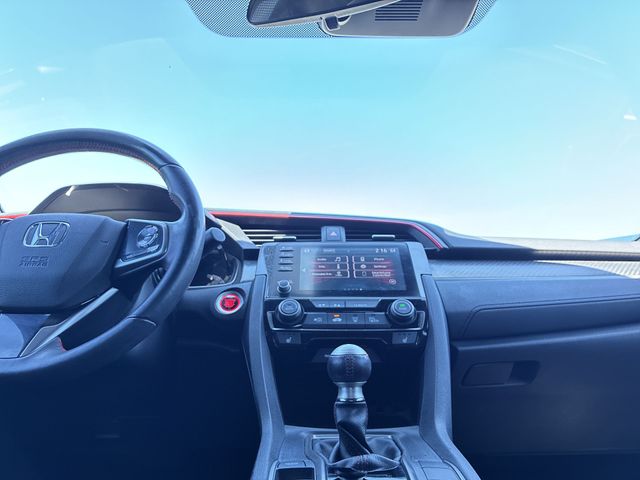 Thumbnail: 2020 Honda Civic - 14