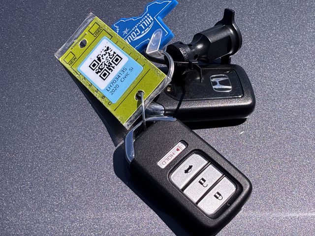 Thumbnail: 2020 Honda Civic - 19