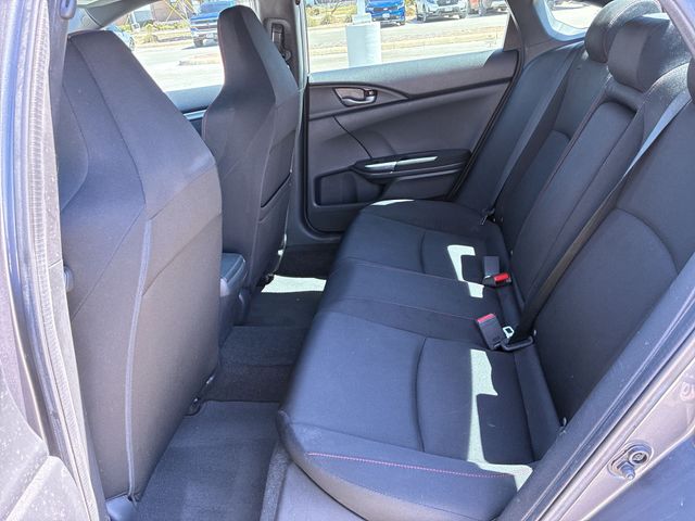 Thumbnail: 2020 Honda Civic - 30