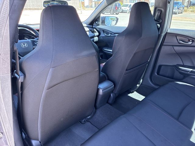 Thumbnail: 2020 Honda Civic - 28