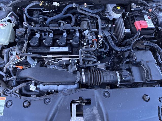 Thumbnail: 2020 Honda Civic - 8