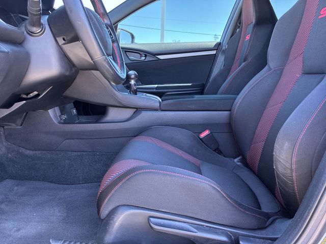 Thumbnail: 2020 Honda Civic - 12