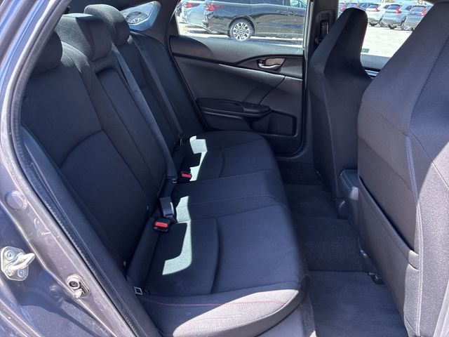 Thumbnail: 2020 Honda Civic - 31