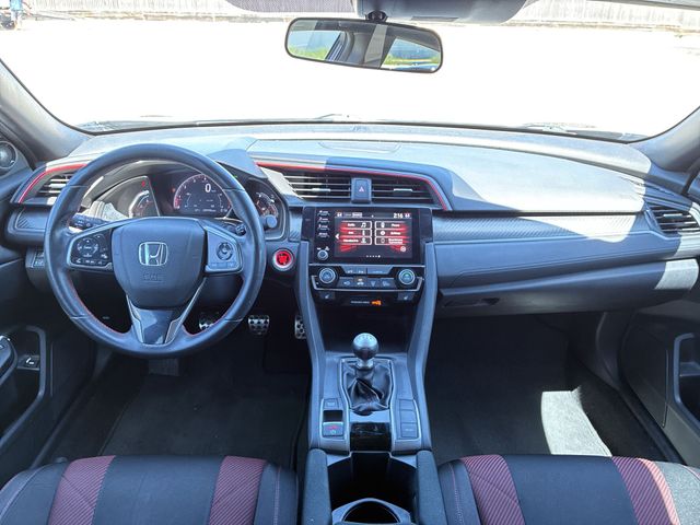 Thumbnail: 2020 Honda Civic - 9