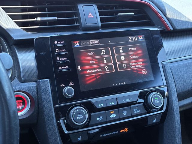 Thumbnail: 2020 Honda Civic - 15