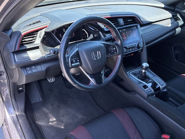 Thumbnail: 2020 Honda Civic - 2