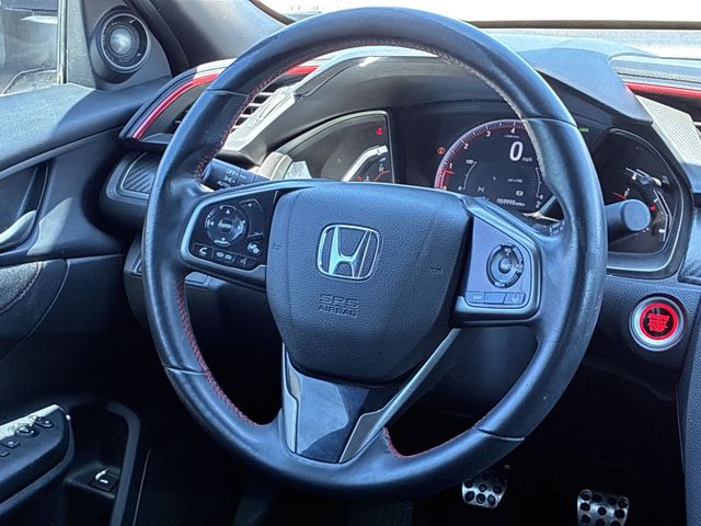 Thumbnail: 2020 Honda Civic - 13