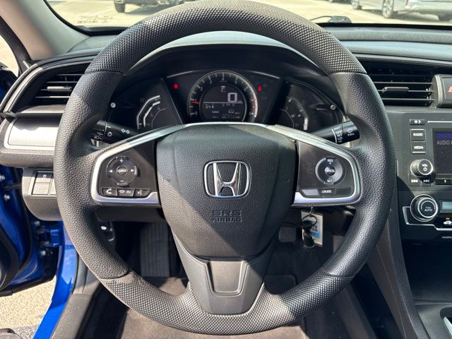 Thumbnail: 2016 Honda Civic - 6