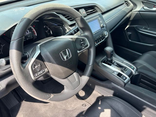 Thumbnail: 2016 Honda Civic - 2