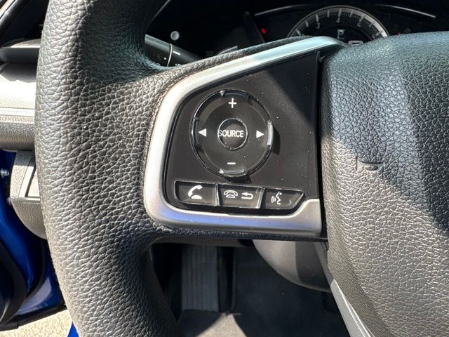 Thumbnail: 2016 Honda Civic - 19
