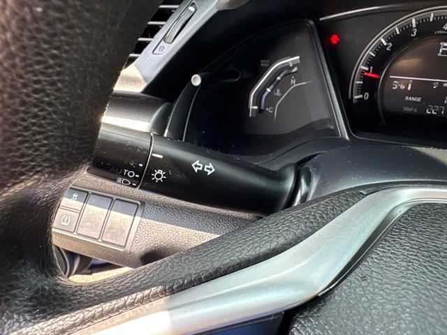 Thumbnail: 2016 Honda Civic - 21